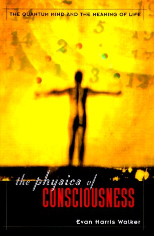 Physics of Consciousness: The Quantum Mind and the Meaning of Life book cover