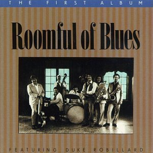 First Album book cover