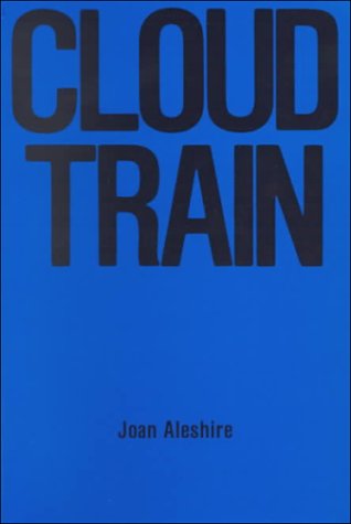 Cloud Train book cover