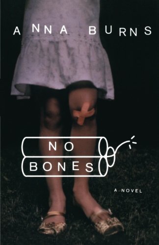No Bones book cover