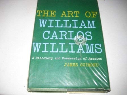 Art of Wlm Carlos William book cover