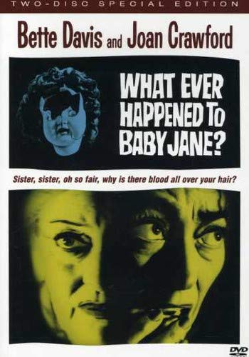 What Ever Happened to Baby Jane? (Two-Disc Special Edition)