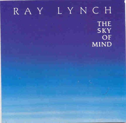 The Sky of Mind book cover