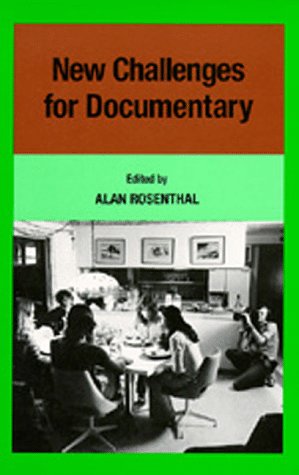 New Challenges for Documentary book cover