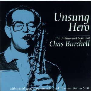 Unsung Hero book cover