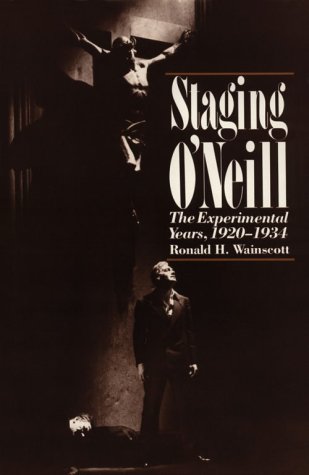 Staging Oneill book cover
