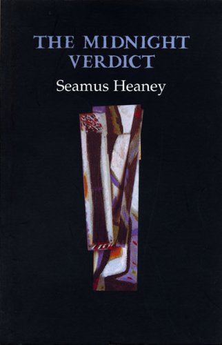Midnight Verdict: Translations from the Irish of Brian Merriman