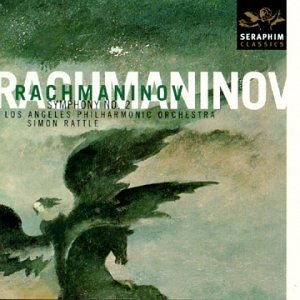 Symphony 2 book cover
