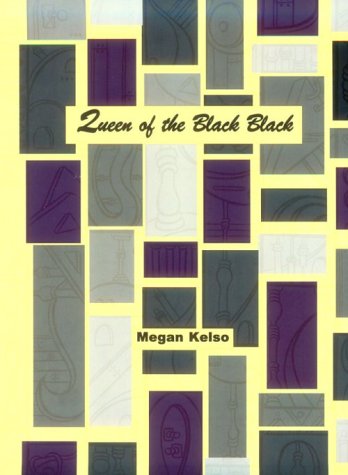 Queen of the Black Black book cover
