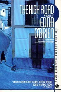 High Road book cover