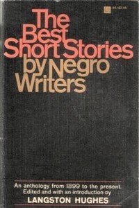Best Short Stories by Black Writers