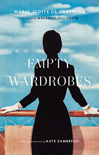 Empty Wardrobes book cover