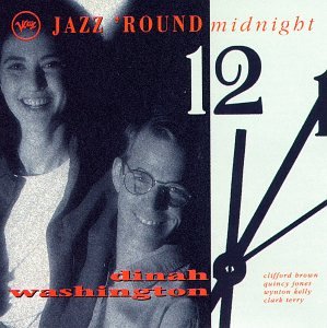 Jazz Round Midnight book cover