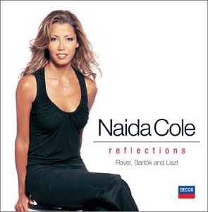 Reflections book cover