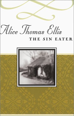 Sin Eater book cover