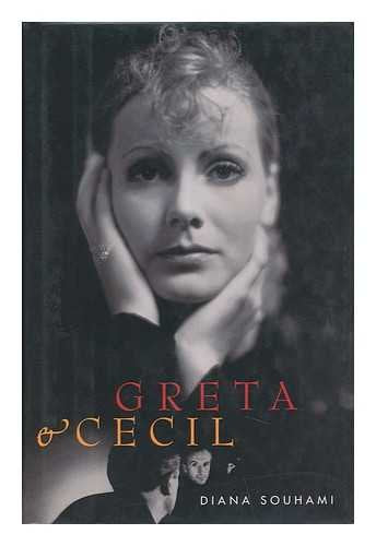 Greta and Cecil book cover