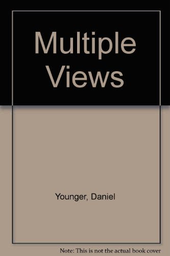Multiple Views: Logan Grant Essays on Photography, 1983-89