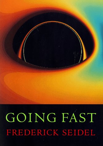 Going Fast book cover