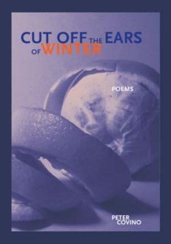 Cut Off the Ears of Winter book cover