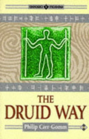 Druid Way book cover