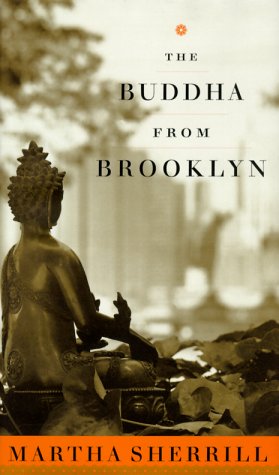 Buddha from Brooklyn