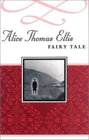 Fairy Tale book cover