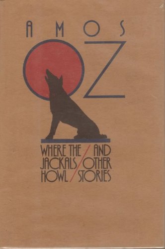 Where the Jackals Howl, and Other Stories book cover
