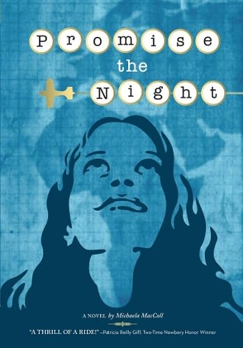Promise the Night book cover