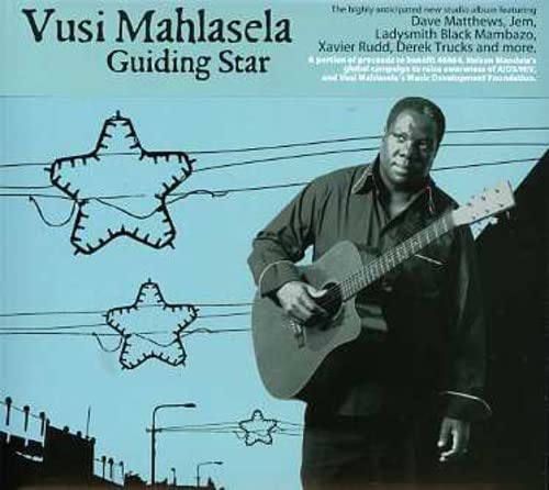 Guiding Star book cover