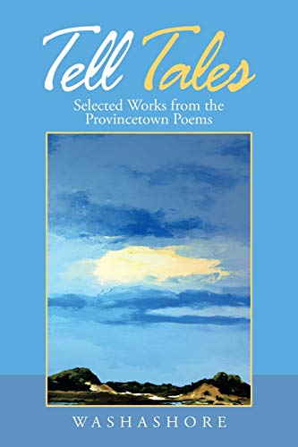 Tell Tales: Selected Works from the Provincetown Poems book cover