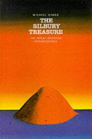 Silbury Treasure: The Great Goddess Rediscovery (Revised) book cover