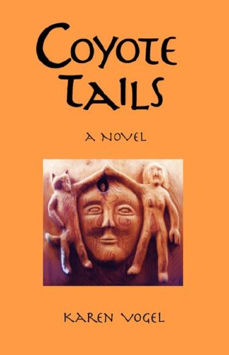Coyote Tails book cover