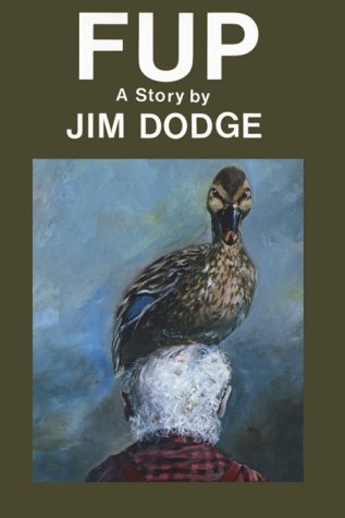 Fup book cover