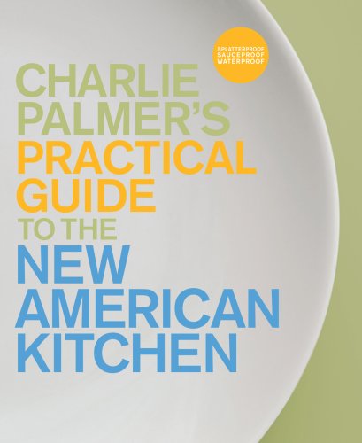 Guide to the New American Kitchen book cover