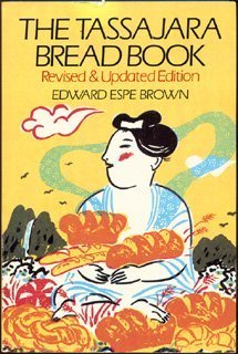 Tassajara Bread Bk-Rev (Rev and Updated) book cover