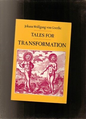Tales for Transformation book cover
