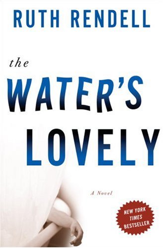 Water's Lovely book cover