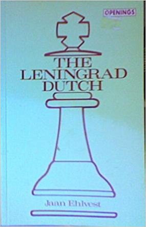 Leningrad Dutch (American) book cover