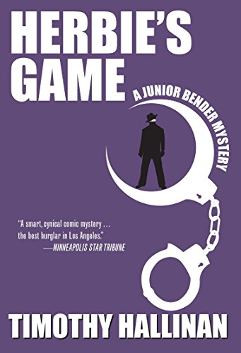 Herbie's Game book cover