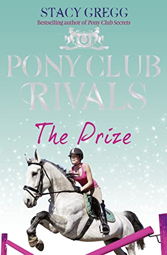 Prize book cover