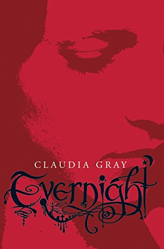 Evernight book cover