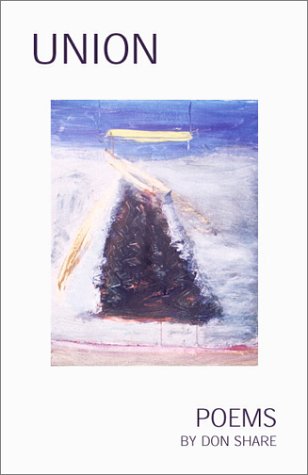 Union: Poems book cover