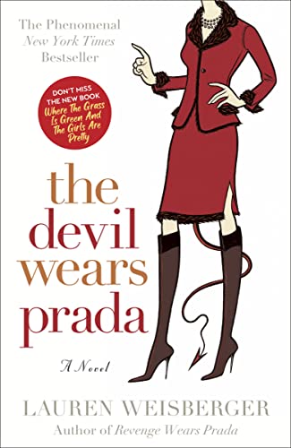 Devil Wears Prada