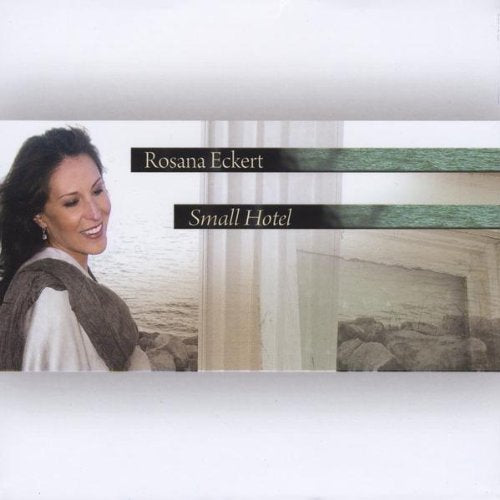 Small Hotel book cover