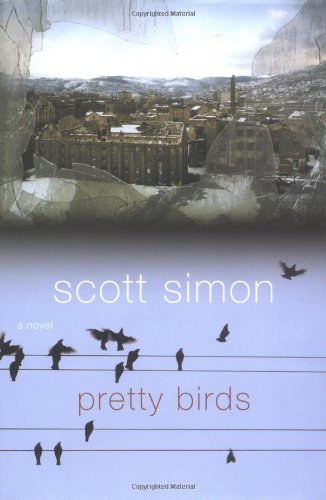 Pretty Birds book cover