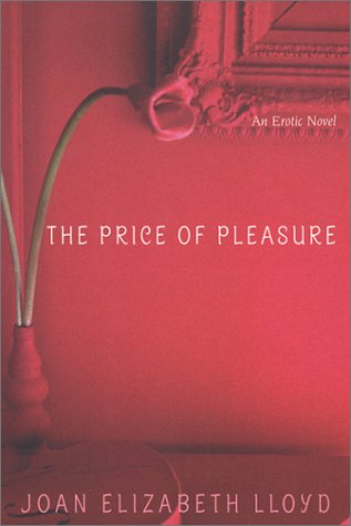 Price of Pleasure book cover