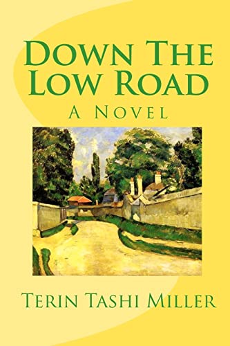 Down The Low Road book cover