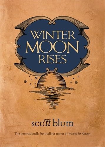 Winter Moon Rises book cover