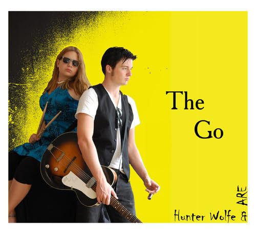 Go book cover