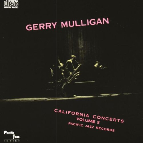 California Concerts, Volume 2